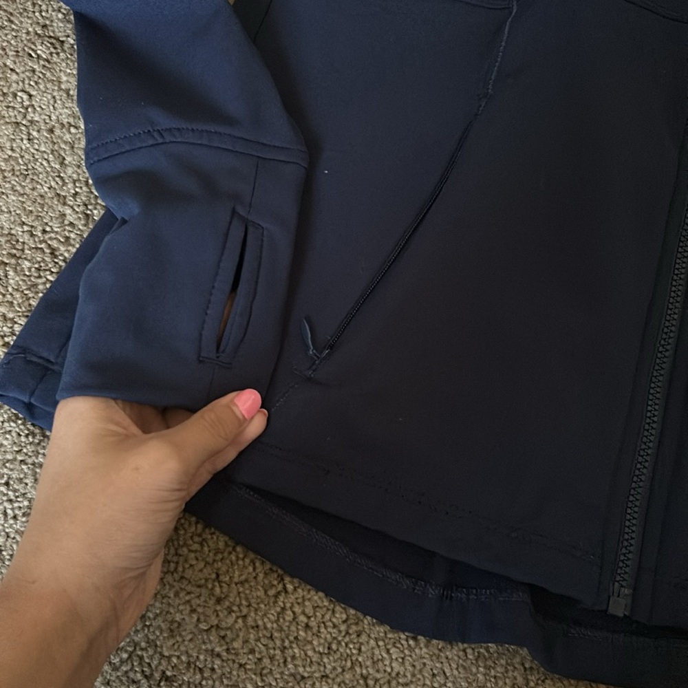 Jacket - Picture 2 of 2